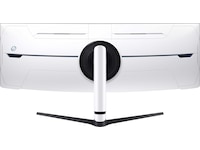 Samsung 57" Odyssey Neo G9 gamingskjerm S57CG95 Skjermer