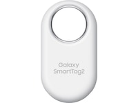 Samsung Galaxy SmartTag2 sporingsbrikke 4-pack (sort/hvit) Sporingsbrikke & GPS