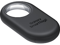 Samsung Galaxy SmartTag2 sporingsbrikke 4-pack (sort/hvit) Sporingsbrikke & GPS