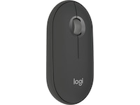 Pebble Mouse 2 M350s (sort) Mus