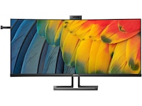Philips 40" 5K skjerm 40B1U6903CH Skjermer