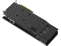 XFX Speedster QICK 319 Radeon RX 7700 XT Black Skjermkort