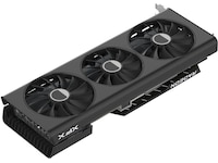 XFX Speedster QICK 319 Radeon RX 7700 XT Black Skjermkort
