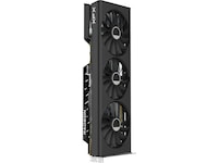 XFX Speedster QICK 319 Radeon RX 7700 XT Black Skjermkort