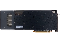 XFX Speedster QICK 319 Radeon RX 7700 XT Black Skjermkort