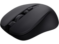 Trust Mydo Silent trådløs mus ECO (sort) Mus