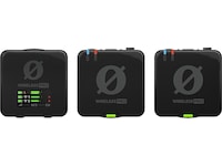 Røde Wireless PRO Mikrofon