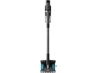 Philips XC8057/01 Trådløs støvsuger (aqua) Trådløse støvsugere
