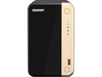 QNAP N5095 TS264 8G -B-Grade Demo nettverk