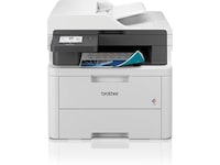 Brother LED DCP-L3560CDW laserskriver Skrivere