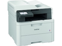 Brother LED DCP-L3560CDW laserskriver Skrivere