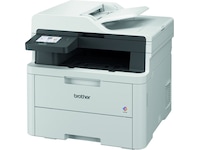 Brother LED DCP-L3560CDW laserskriver Skrivere