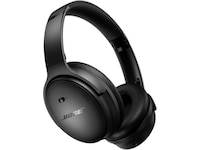 Bose QuietComfort Trådløse Hodetelefoner (sort) Hodetelefoner