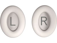 Bose QuietComfort Trådløse Hodetelefoner (hvit) Hodetelefoner