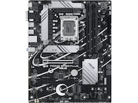 Asus Prime B760-PLUS Hovedkort Intel Socket