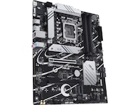 Asus Prime B760-PLUS Hovedkort Intel Socket