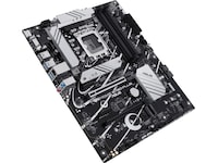 Asus Prime B760-PLUS Hovedkort Intel Socket