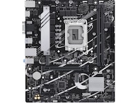 Asus Prime B760M-K Hovedkort Intel Socket