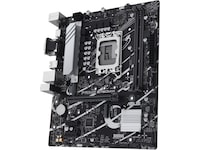 Asus Prime B760M-K Hovedkort Intel Socket