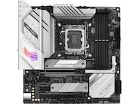 Asus ROG Strix B760-G Gaming WIFI Hovedkort Intel Socket