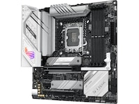 Asus ROG Strix B760-G Gaming WIFI Hovedkort Intel Socket