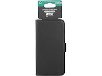 Gear iPhone 15 Pro Max Lommebokdeksel (sort) Deksel til mobiltelefon