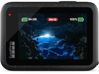GoPro HERO12 Black Actionkamera