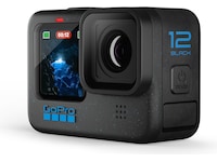 GoPro HERO12 Black Actionkamera