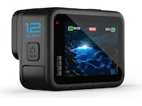 GoPro HERO12 Black Actionkamera