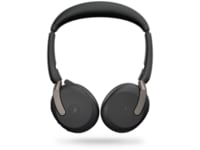 Jabra Evolve2 65 Flex MS Stereo Hodesett, trådløse