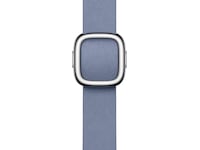 Apple Watch 41mm Modern Buckle L (lavendelblå) Reim