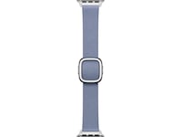 Apple Watch 41mm Modern Buckle L (lavendelblå) Reim