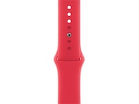 Apple Watch 41mm Sport Band (PRODUCT)RED Reim