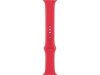 Apple Watch 41mm Sport Band (PRODUCT)RED Reim