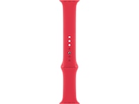 Apple Watch 45mm Sport Band (PRODUCT)RED Reim