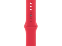 Apple Watch 45mm Sport Band (PRODUCT)RED Reim