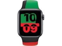 Apple Watch 40mm Sport Band Black Unity Reim