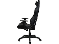 Arozzi Torretta SoftPU Gamingstol (sort) Gamingstoler