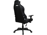Arozzi Torretta SoftPU Gamingstol (sort) Gamingstoler