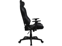 Arozzi Torretta SoftPU Gamingstol (sort) Gamingstoler