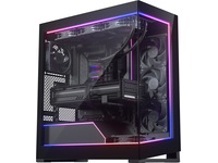 Phanteks NV5 Premium DRGB Kit (sort) Lys