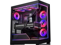 Phanteks NV5 Premium DRGB Kit (sort) Lys