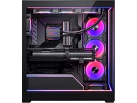 Phanteks NV5 Premium DRGB Kit (sort) Lys