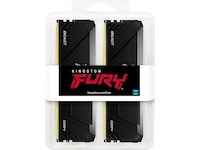 Kingston FURY Beast RGB DDR4 3200MHz 16GB Minnebrikker