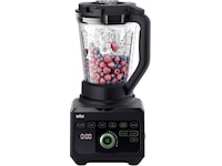 Braun Powerblend 9 Kanneblender JB 9040 (sort) Blendere