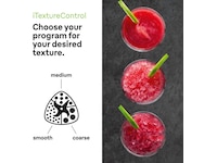 Braun Powerblend 9 Kanneblender JB 9040 (sort) Blendere