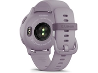Garmin vivoactive 5 AMOLED Smartklokke (orchid/orchid metallic) Smartklokker