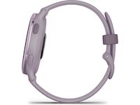 Garmin vivoactive 5 AMOLED Smartklokke (orchid/orchid metallic) Smartklokker