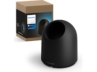 Philips Hue Secure-skrivebordstativ (sort) Tilbehør til overvåkningskameraer
