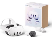 Meta Quest 3 512gb VR Headset VR-briller
